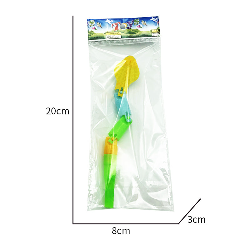 Whistle Animal Toys