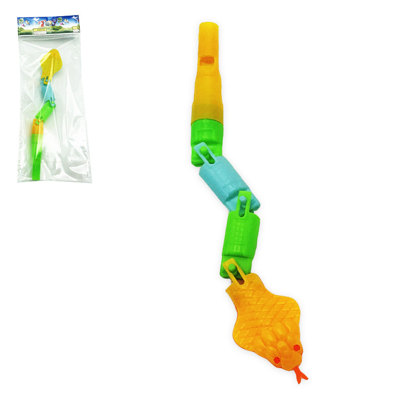 Whistle Animal Toys