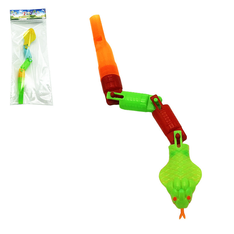 Whistle Animal Toys