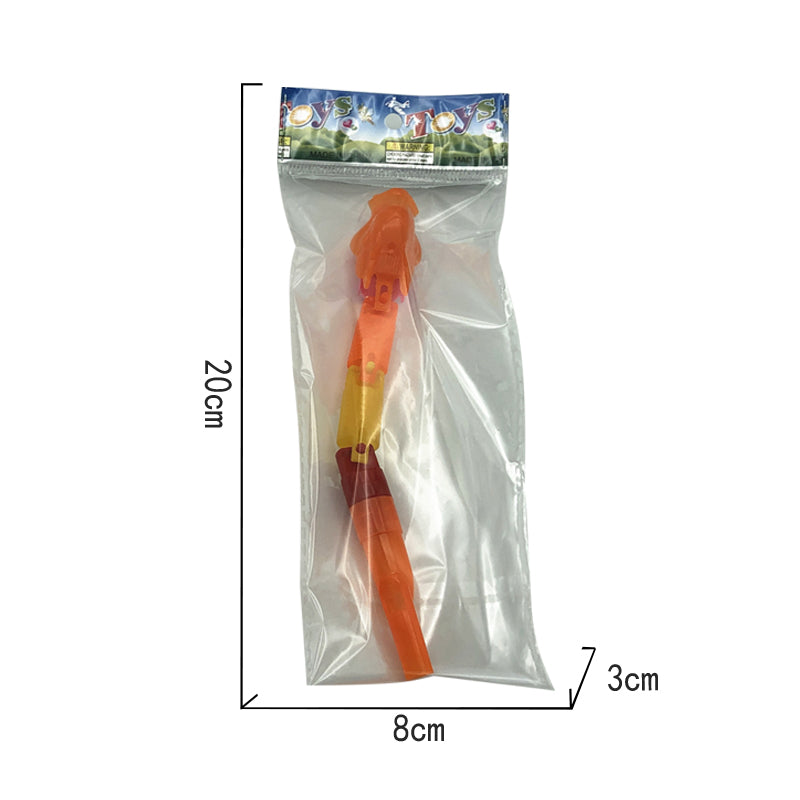 Whistle Animal Toys