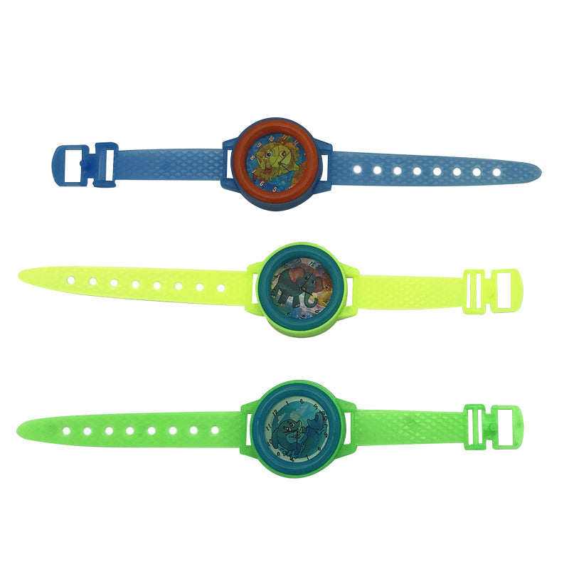 Watch Classic toys