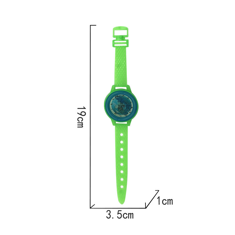 Watch Classic toys