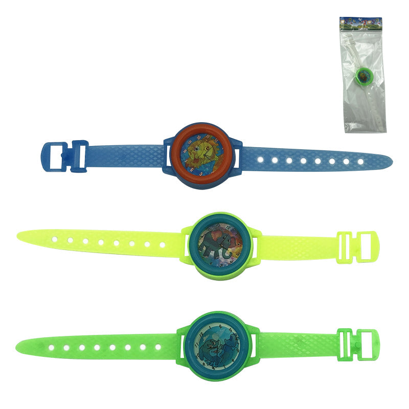 Watch Classic toys