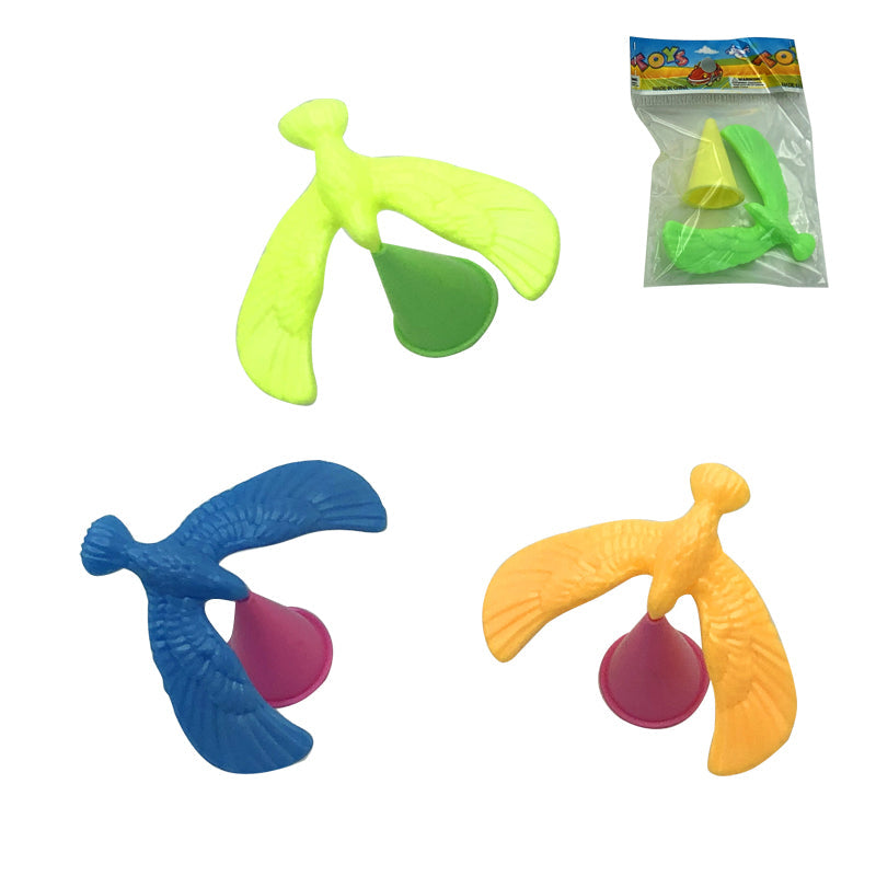 Fairy Bluebird Toys