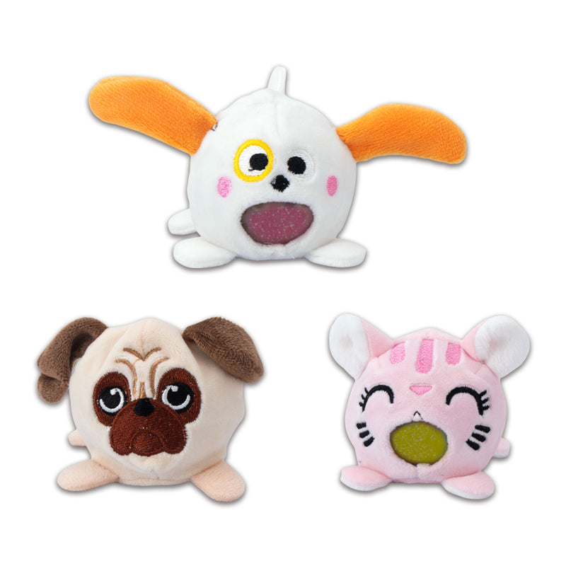 Animal Drbee Drbeez Balls
