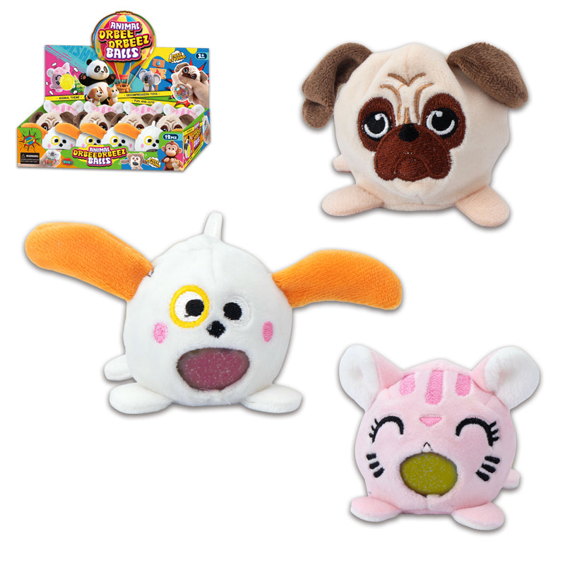 Animal Drbee Drbeez Balls