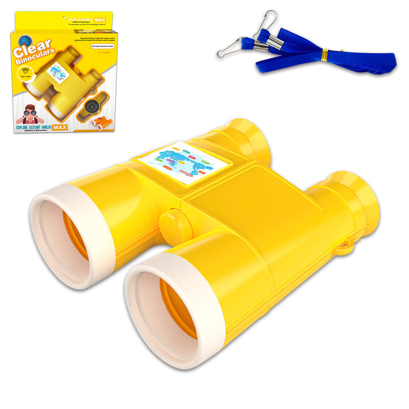 Telescope 4-C Ass'D