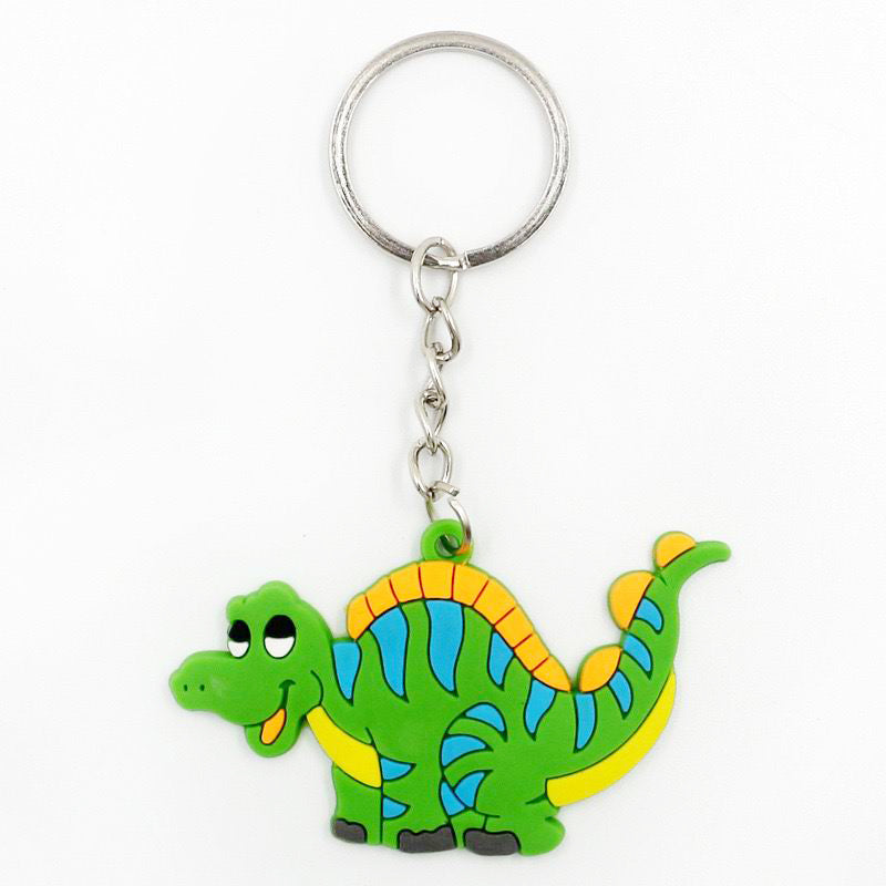 Dinosaur Keychain Toys