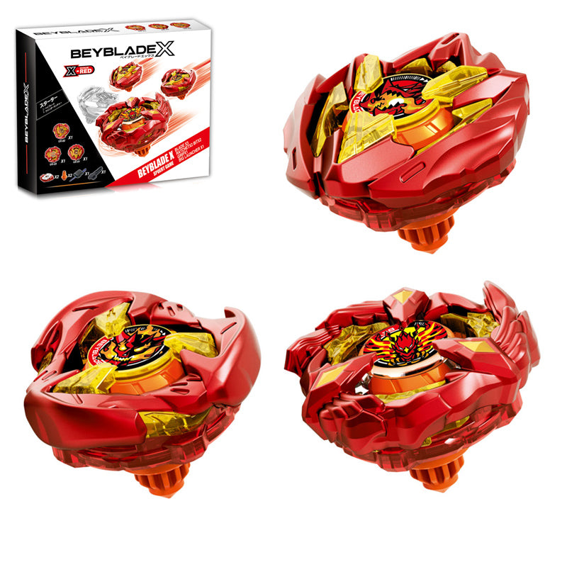 Metal Top Set