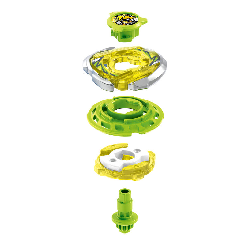 Metal Top Set