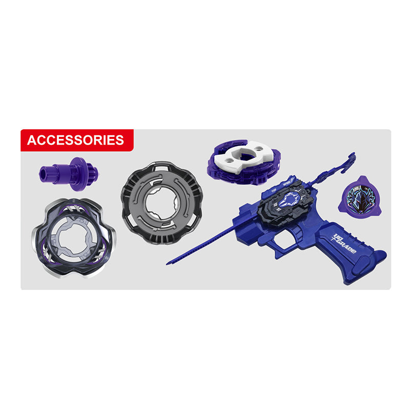 Metal Top Set