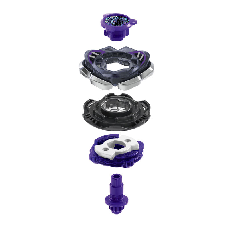 Metal Top Set