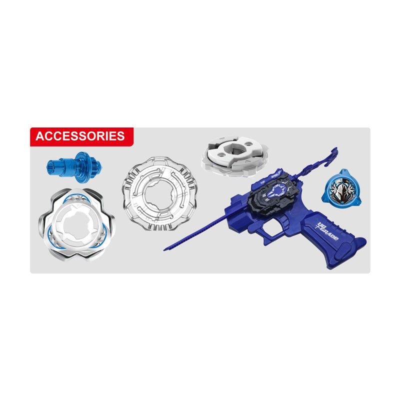 Metal Top Set
