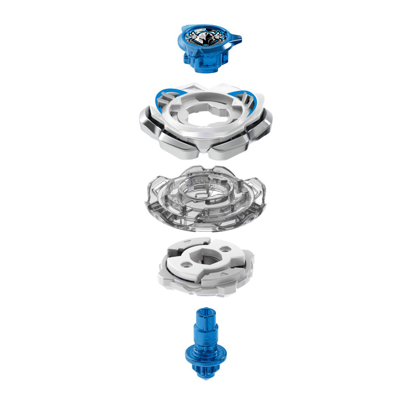 Metal Top Set