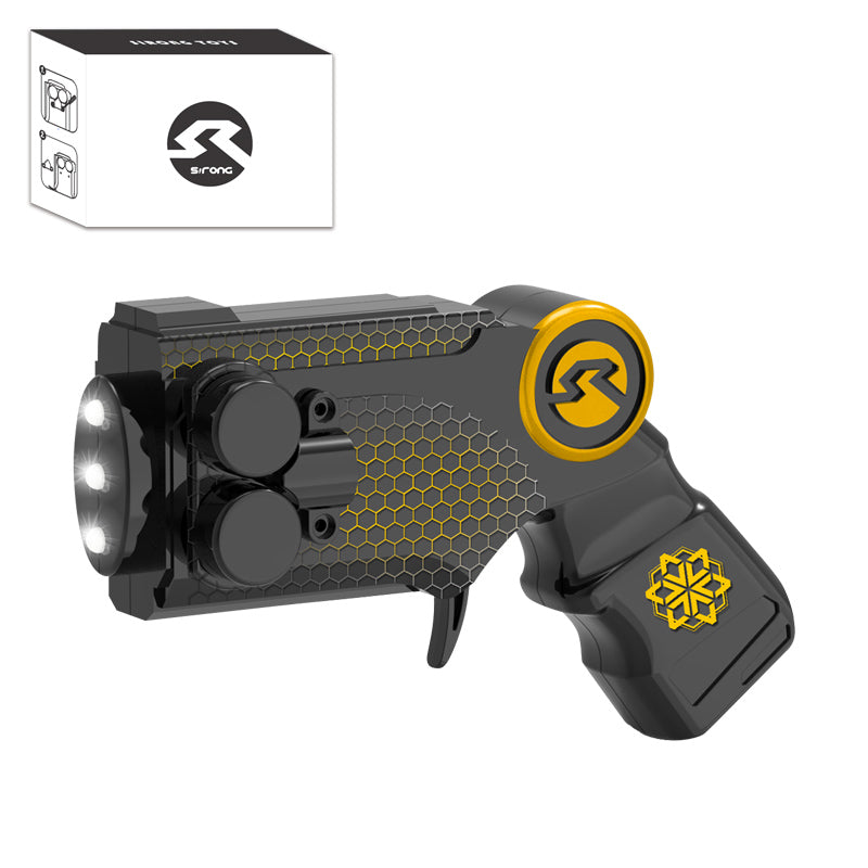 Shoot Off Gun