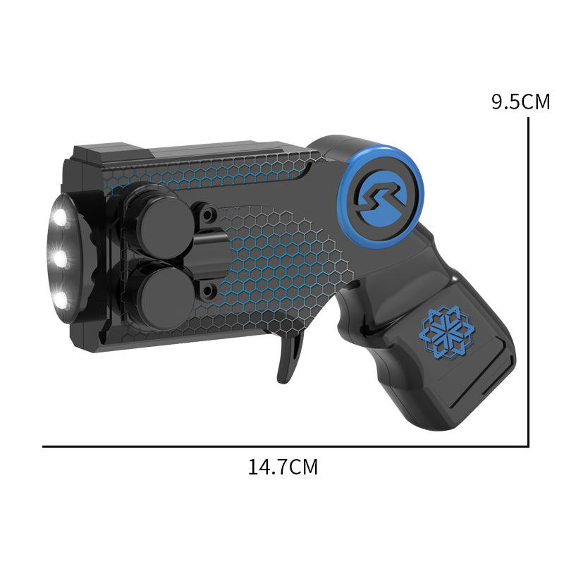 Shoot Off Gun