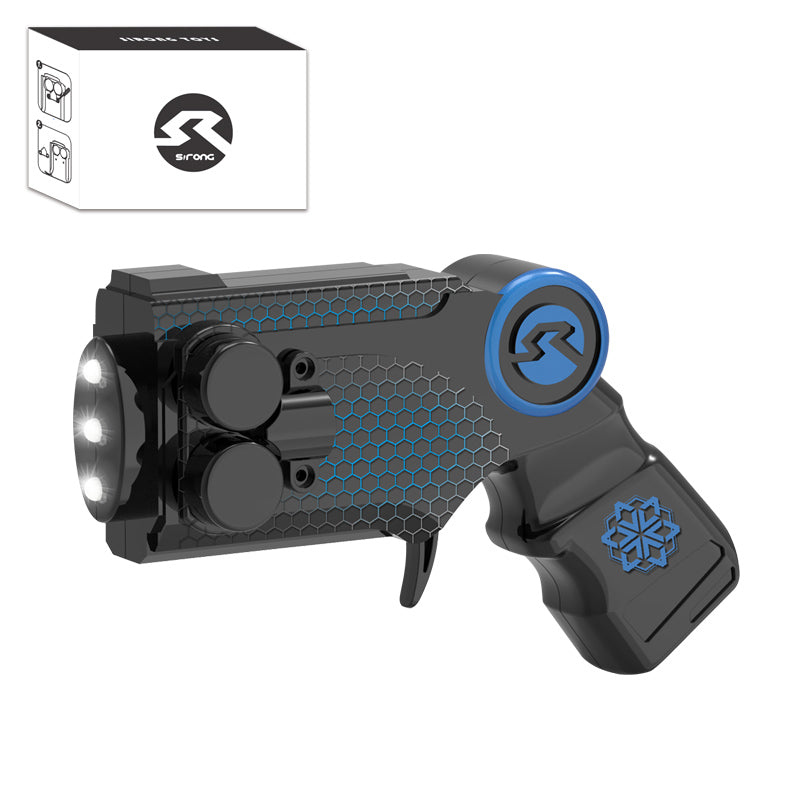 Shoot Off Gun