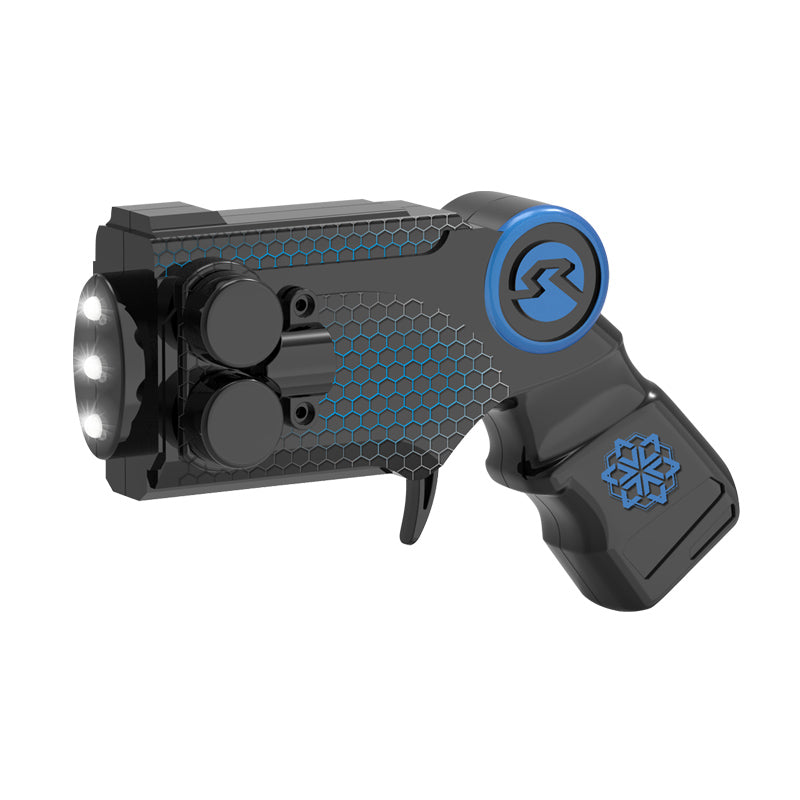 Shoot Off Gun