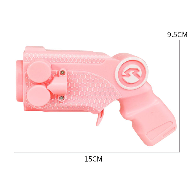 Shoot Off Gun