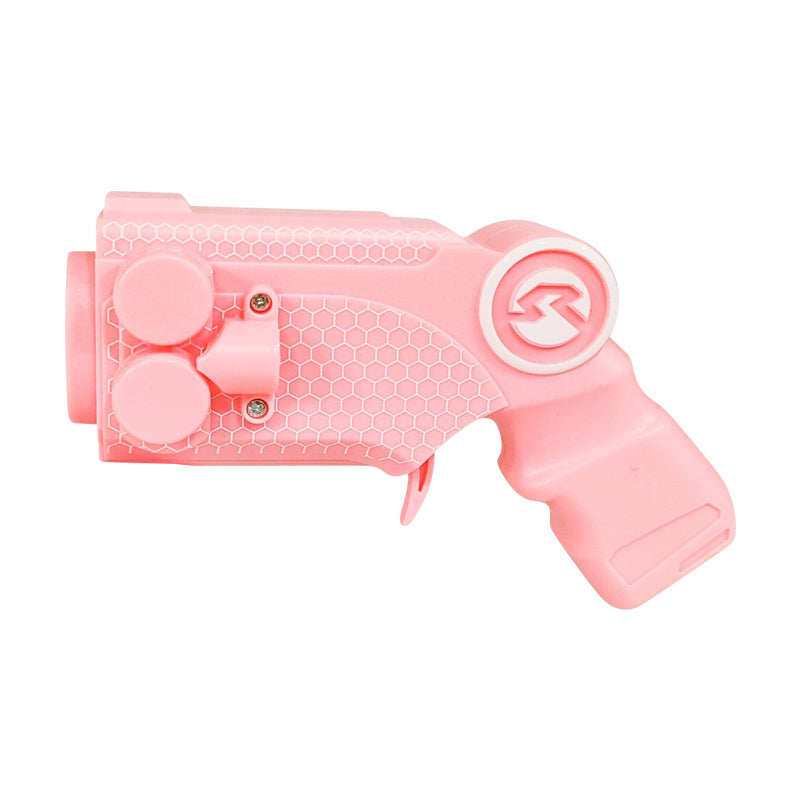 Shoot Off Gun