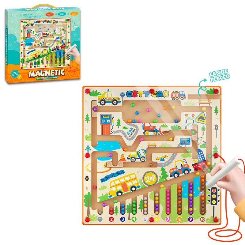 Maze Game