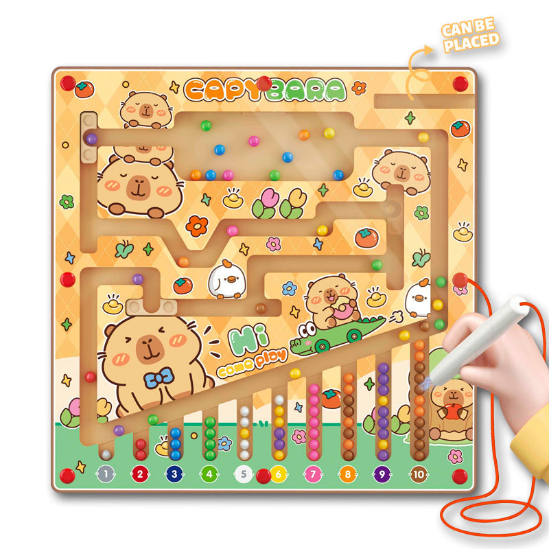 Maze Game