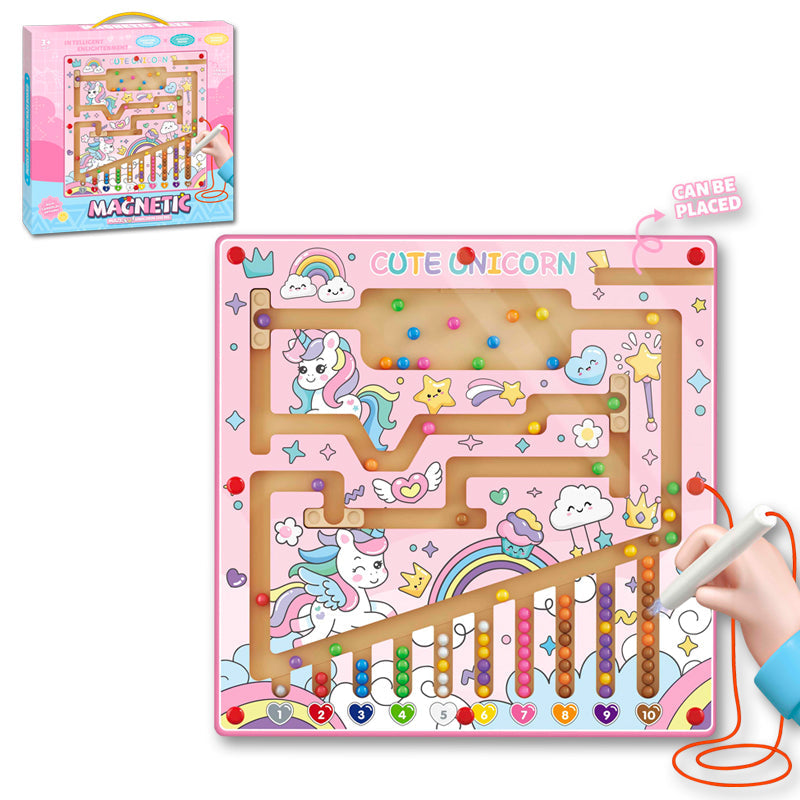Maze Game