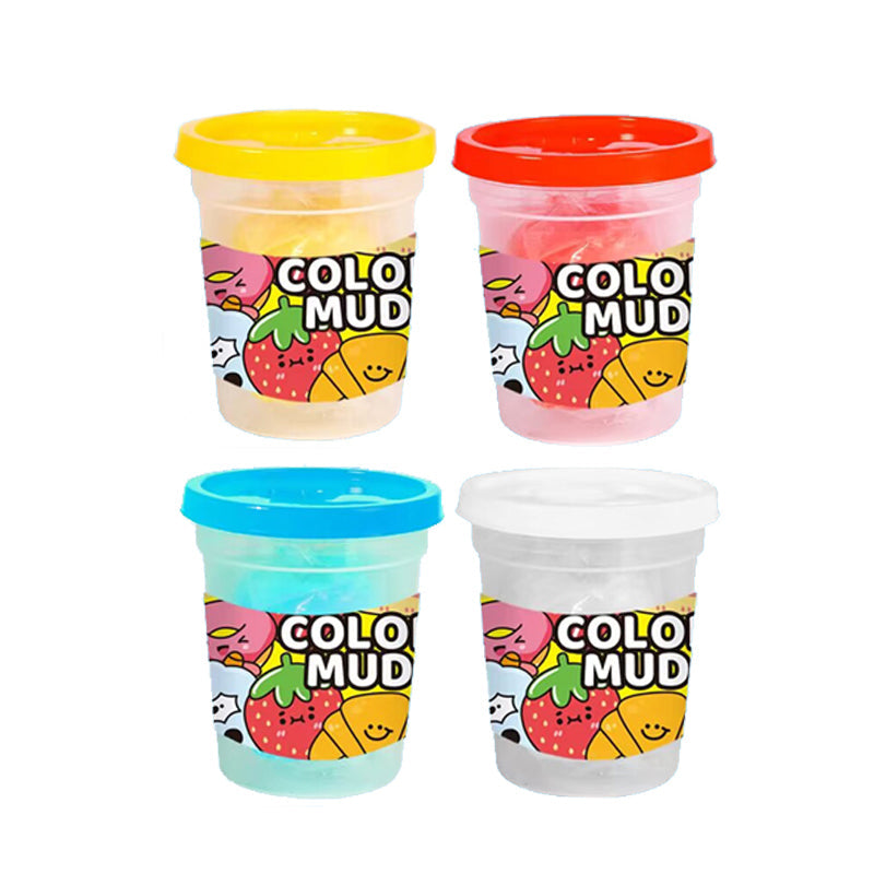 Color Mud