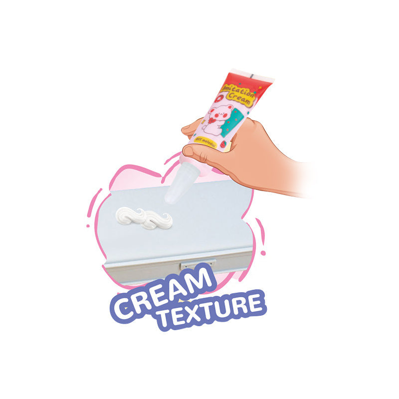 Diy Dressing Set