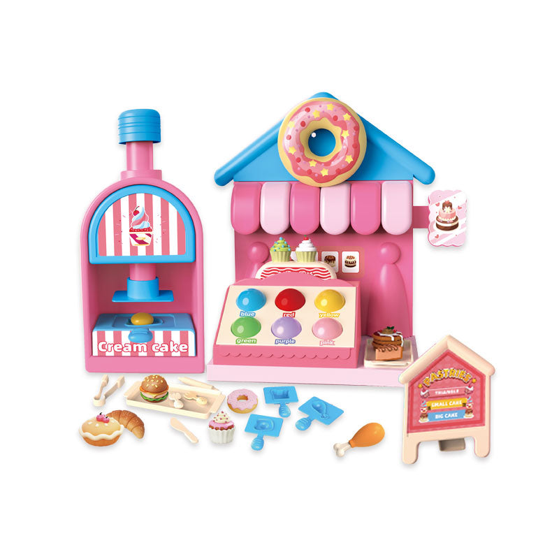 Color Mud Set
