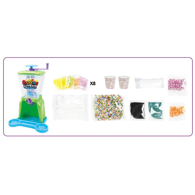 Slime Ice Cream Maker