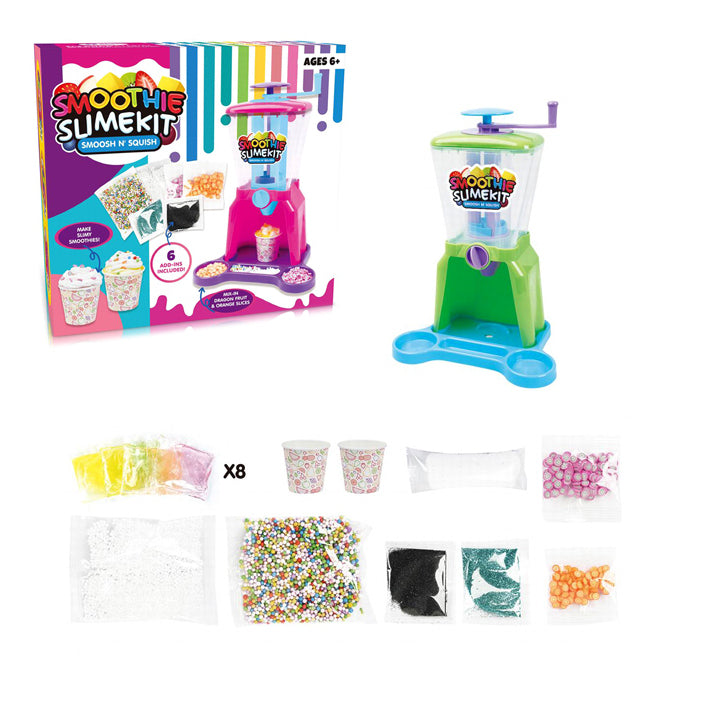Slime Ice Cream Maker