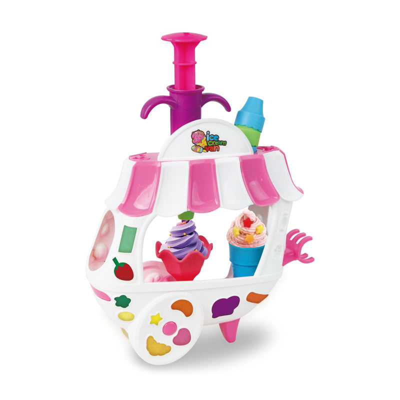 Color Mud Set