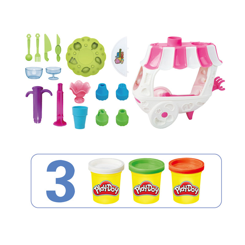 Color Mud Set