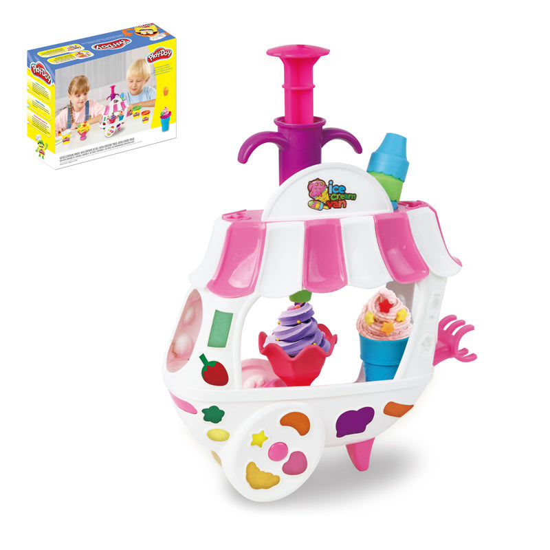 Color Mud Set