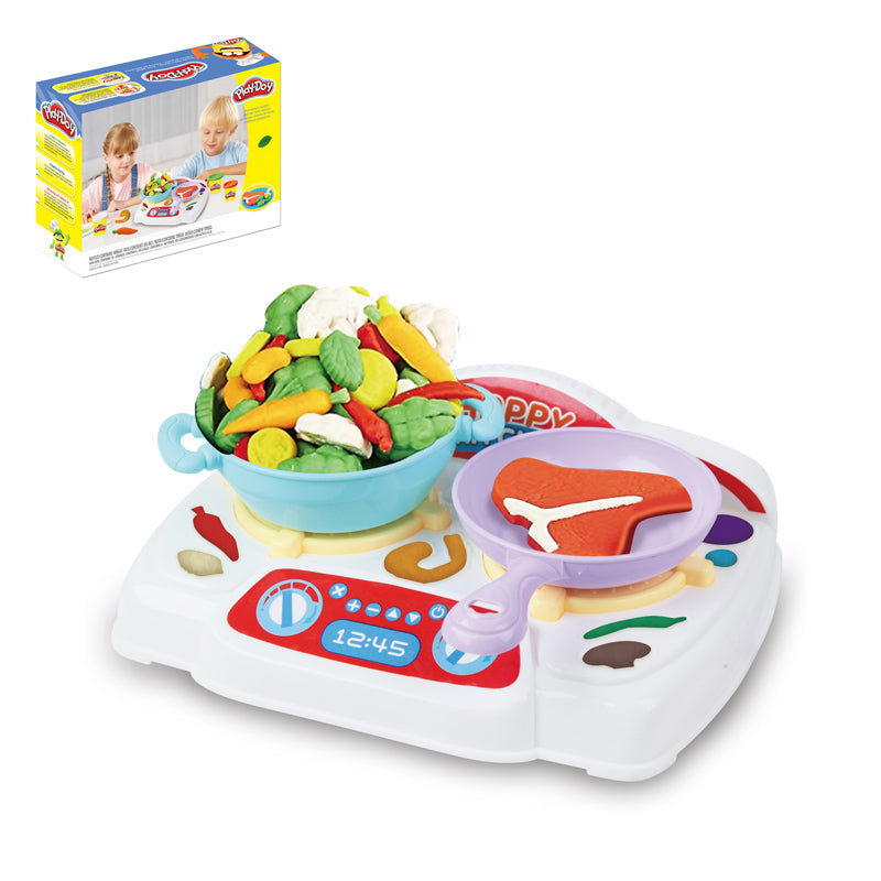 Color Mud Set
