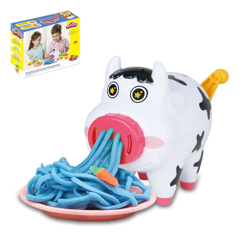 Color Mud Set