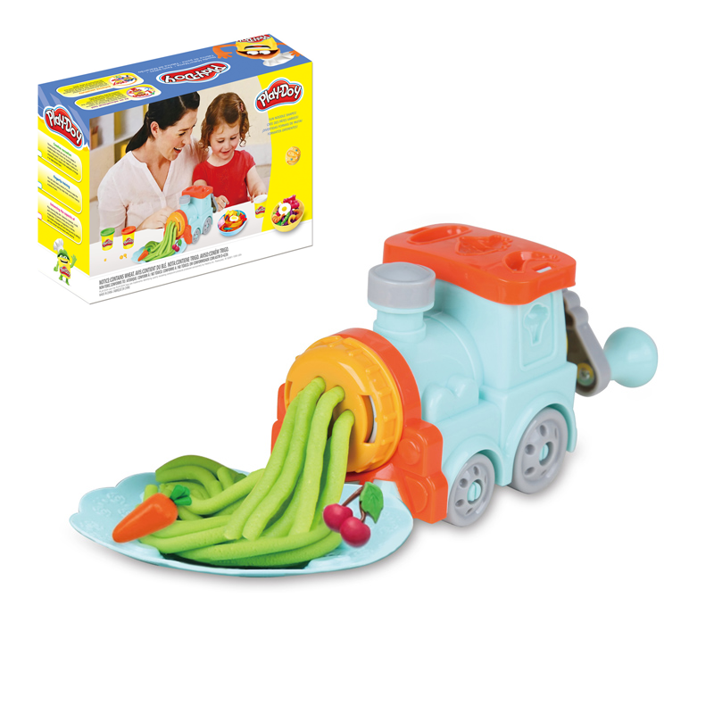 Color Mud Set