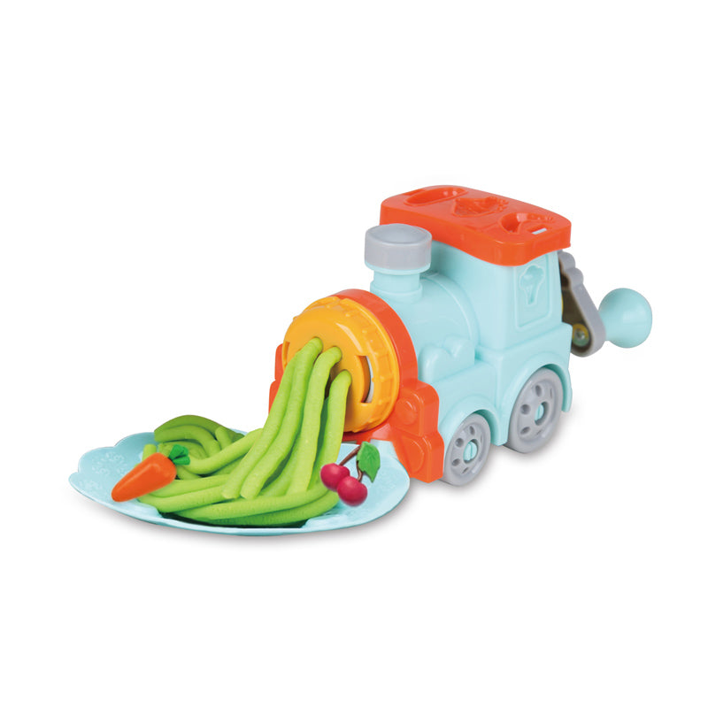 Color Mud Set
