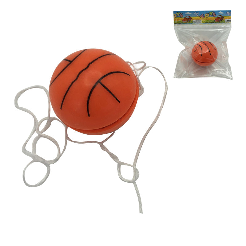 Basketball Yoyo