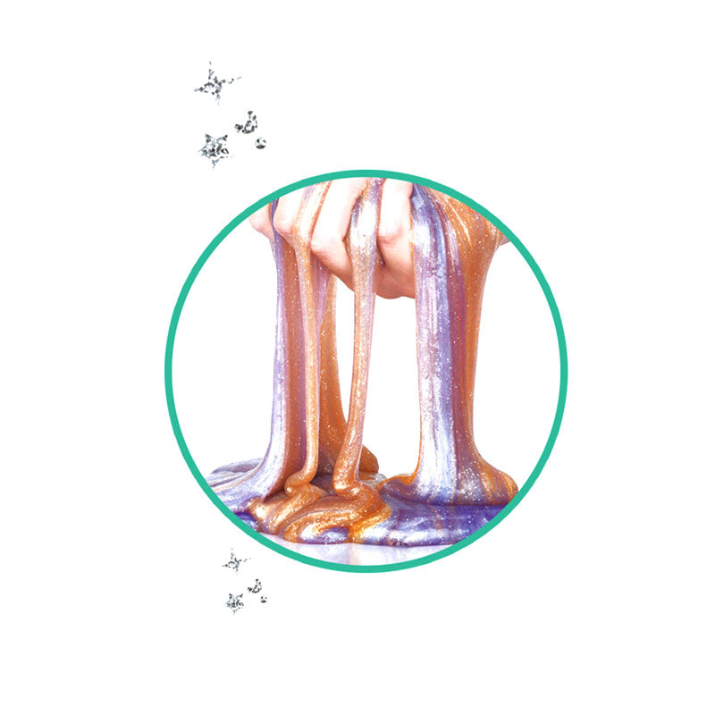 DIY Slime Set