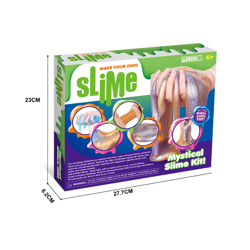 Sand Gelatin