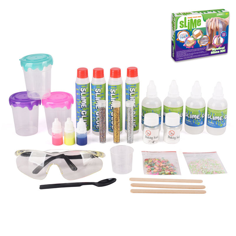 Sand Gelatin