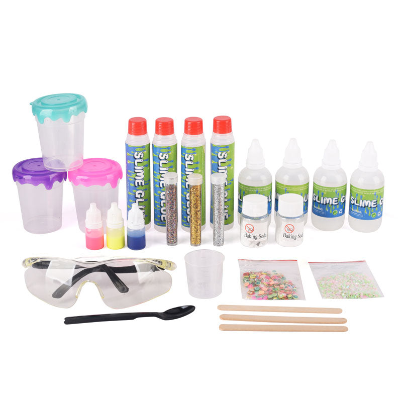 Sand Gelatin