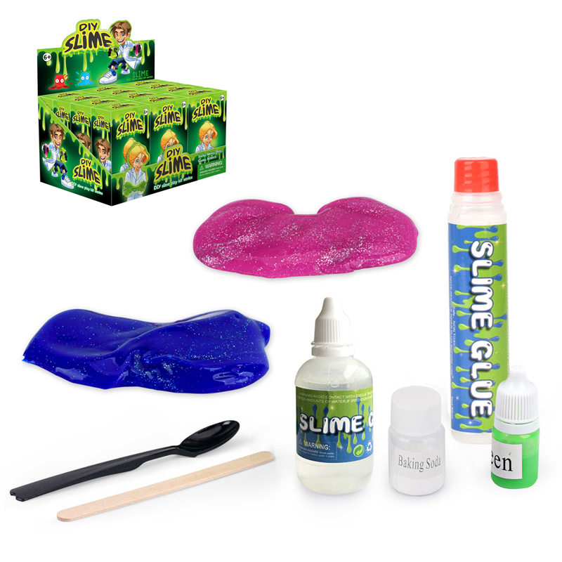 Sand Gelatin