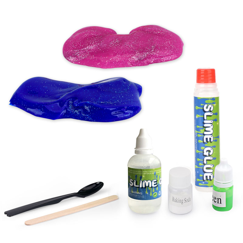 Sand Gelatin
