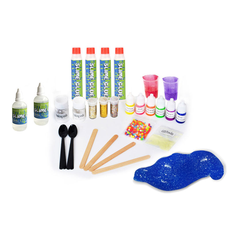 DIY Slime Set