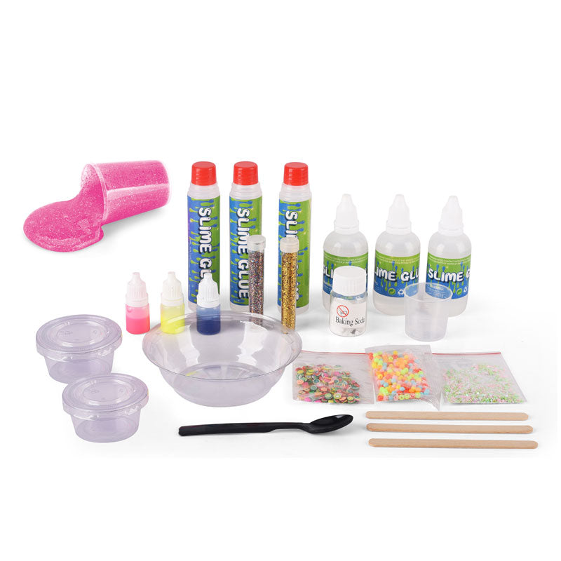 Sand Gelatin