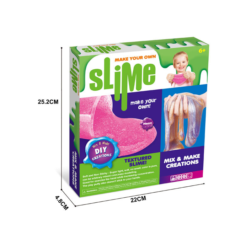 Sand Gelatin