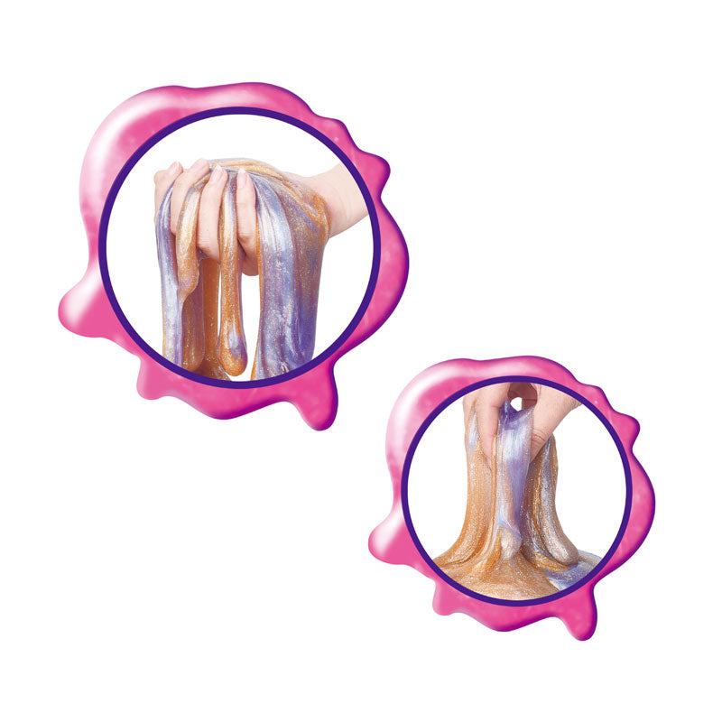 Sand Gelatin